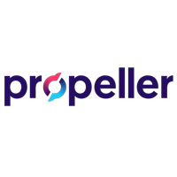 Propeller Klant Logo